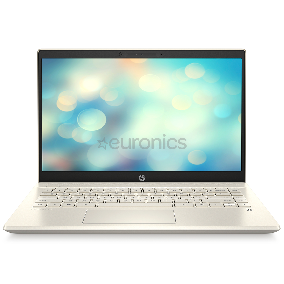 Ноутбук HP Pavilion 14-ce3026no