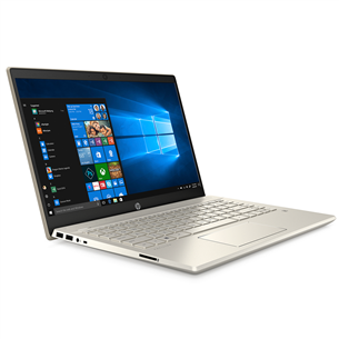 Notebook HP Pavilion 14-ce3026no