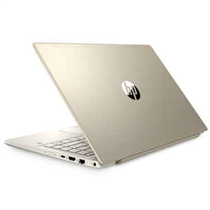 Ноутбук HP Pavilion 14-ce3026no