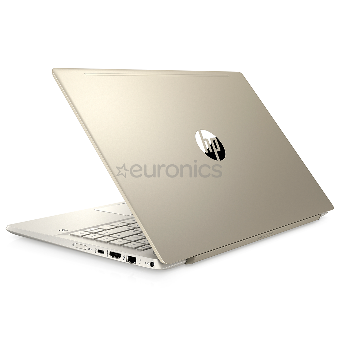 Ноутбук HP Pavilion 14-ce3026no