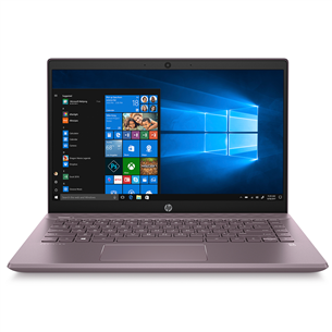 Sülearvuti HP Pavilion 14-ce3027no