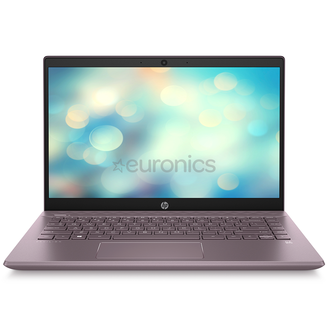 Ноутбук HP Pavilion 14-ce3027no