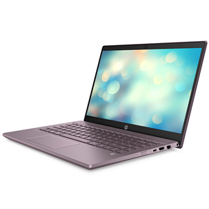 Ноутбук HP Pavilion 14-ce3027no