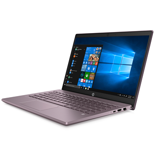 Ноутбук HP Pavilion 14-ce3027no