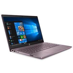 Ноутбук HP Pavilion 14-ce3027no