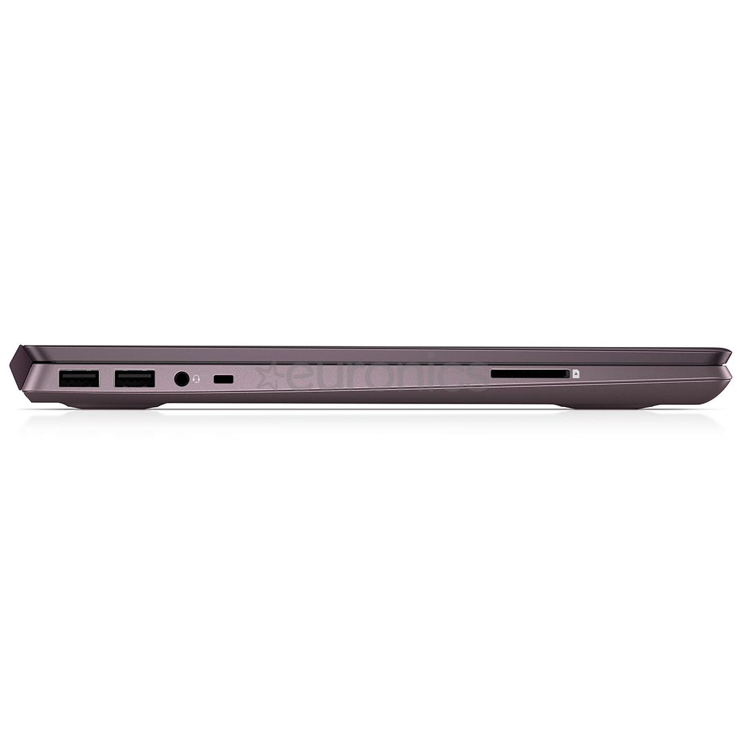 Ноутбук HP Pavilion 14-ce3027no