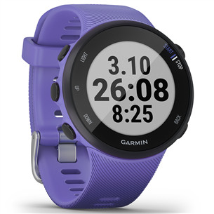 Спортивные смарт-часы Garmin Forerunner 45S