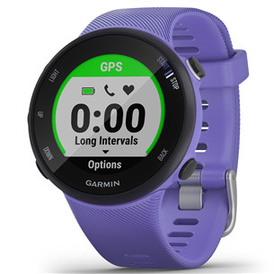 Спортивные смарт-часы Garmin Forerunner 45S