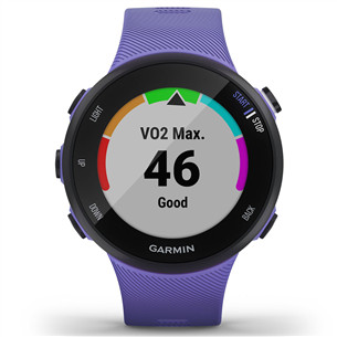 Спортивные смарт-часы Garmin Forerunner 45S