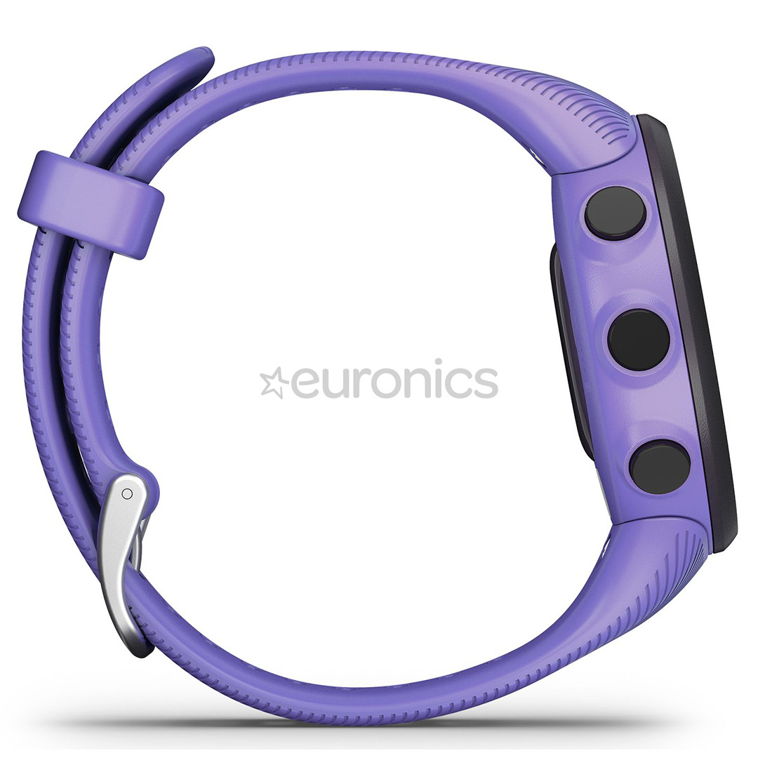 Спортивные смарт-часы Garmin Forerunner 45S