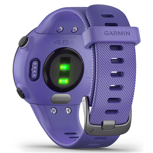 Спортивные смарт-часы Garmin Forerunner 45S