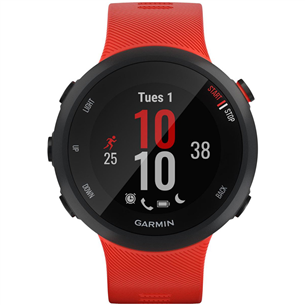 Спортивные смарт-часы Garmin Forerunner 45