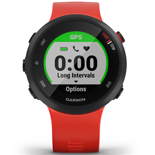 GPS watch Garmin Forerunner 45