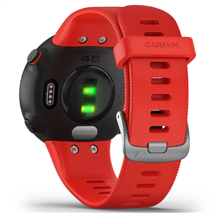 Спортивные смарт-часы Garmin Forerunner 45