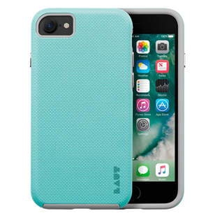 iPhone SE (2020) & 7/8 cover Laut Shield