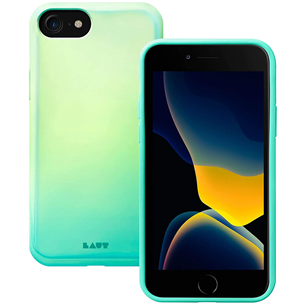 iPhone SE (2020) & 7/8 cover Laut Huex Fade