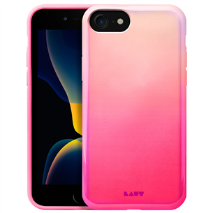 Чехол Laut Huex Fade для iPhone SE (2020) и 7/8