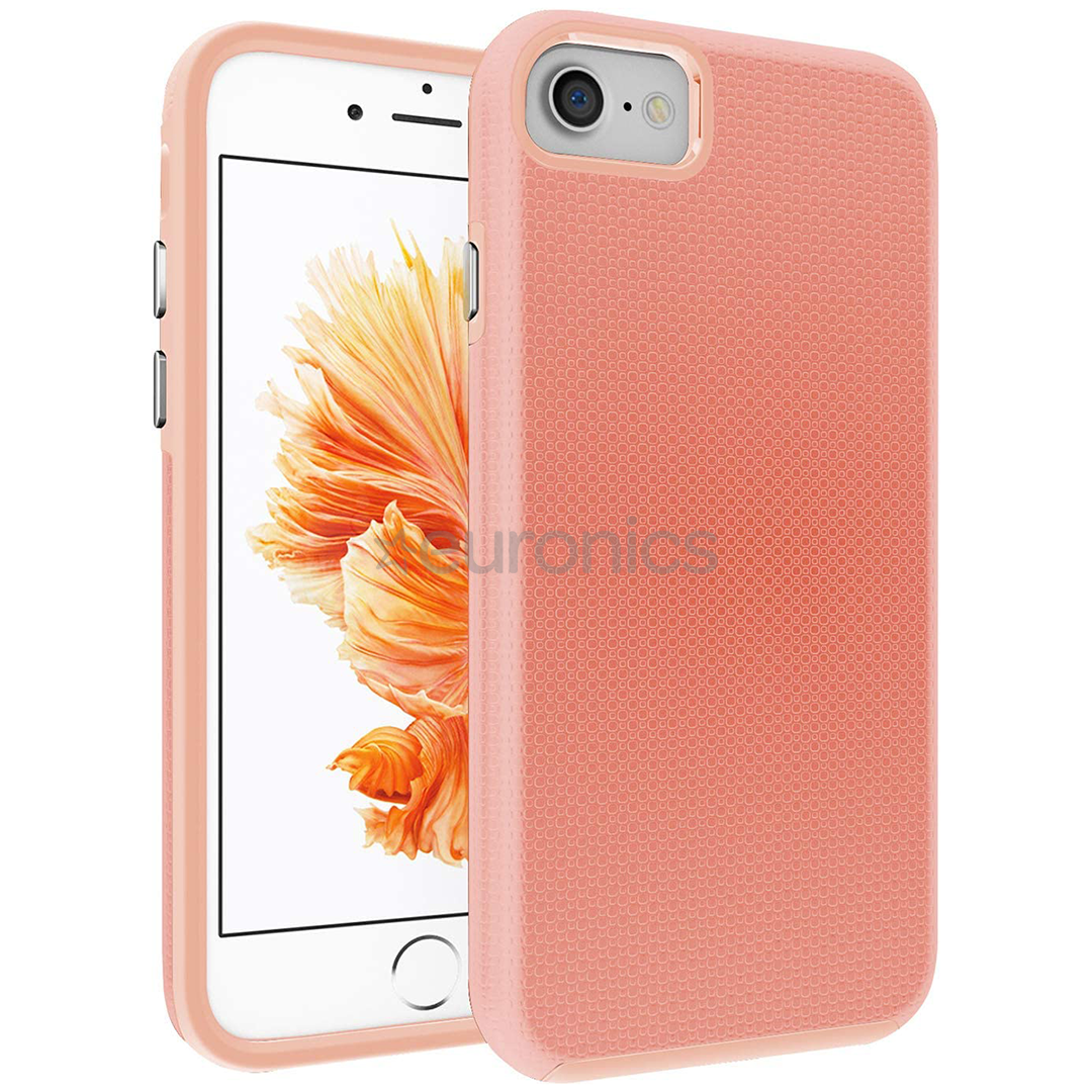 iPhone SE (2020) ja 7/8 ümbris Laut Shield