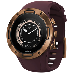 Спортивные часы Suunto 5