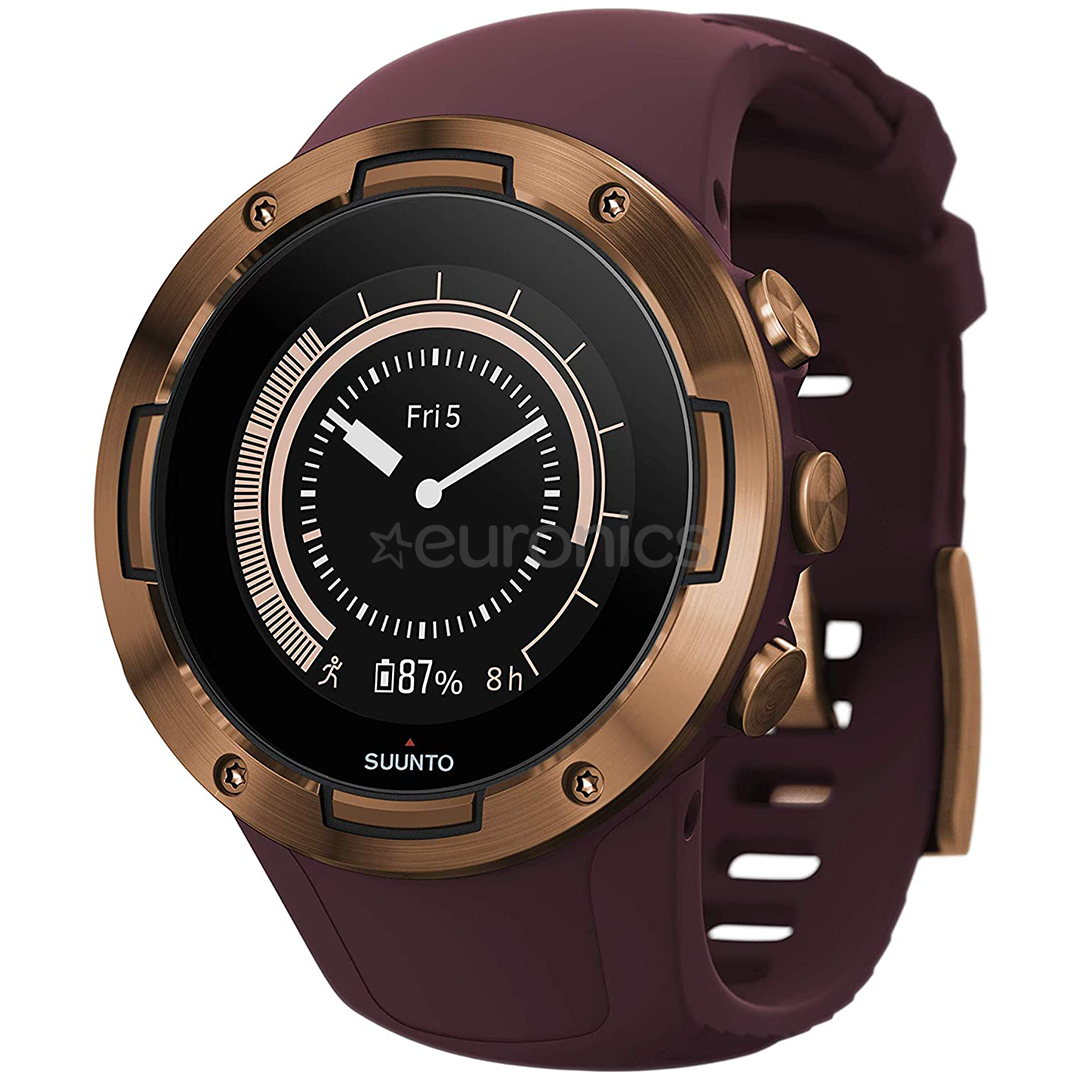 Spordikell Suunto 5
