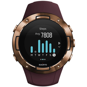 Спортивные часы Suunto 5