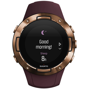 Spordikell Suunto 5