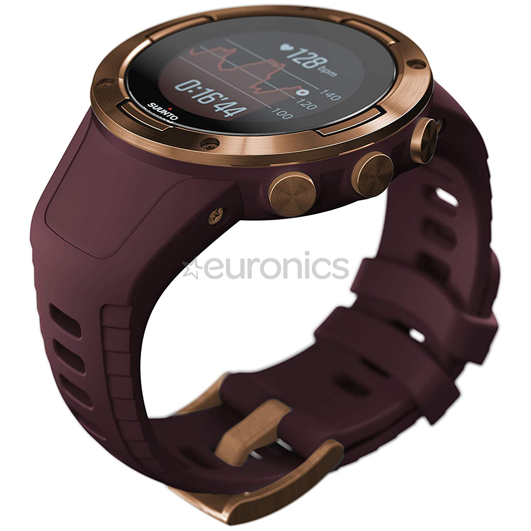 Spordikell Suunto 5
