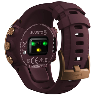 Spordikell Suunto 5