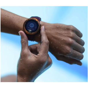 Sports watch Suunto 5