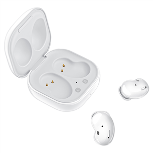 Samsung Galaxy Buds Live, white - True-wireless Earbuds