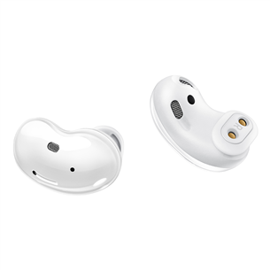 Samsung Galaxy Buds Live, white - True-wireless Earbuds