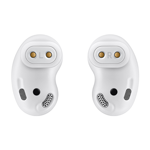 Samsung Galaxy Buds Live, white - True-wireless Earbuds