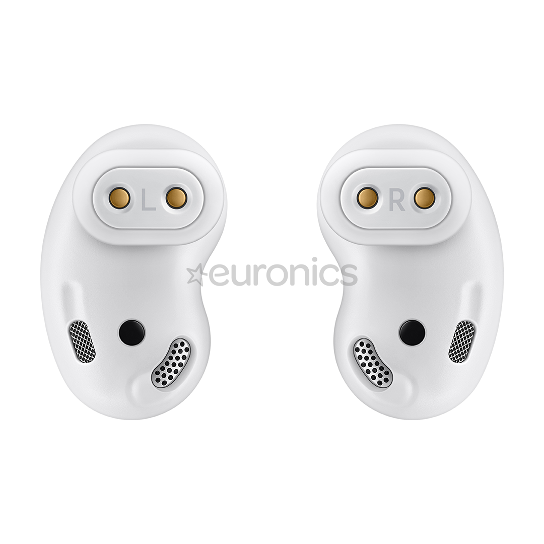 Samsung Galaxy Buds Live, white - True-wireless Earbuds