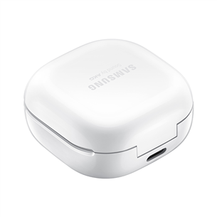 Samsung Galaxy Buds Live, valge - Täisjuhtmevabad kõrvaklapid