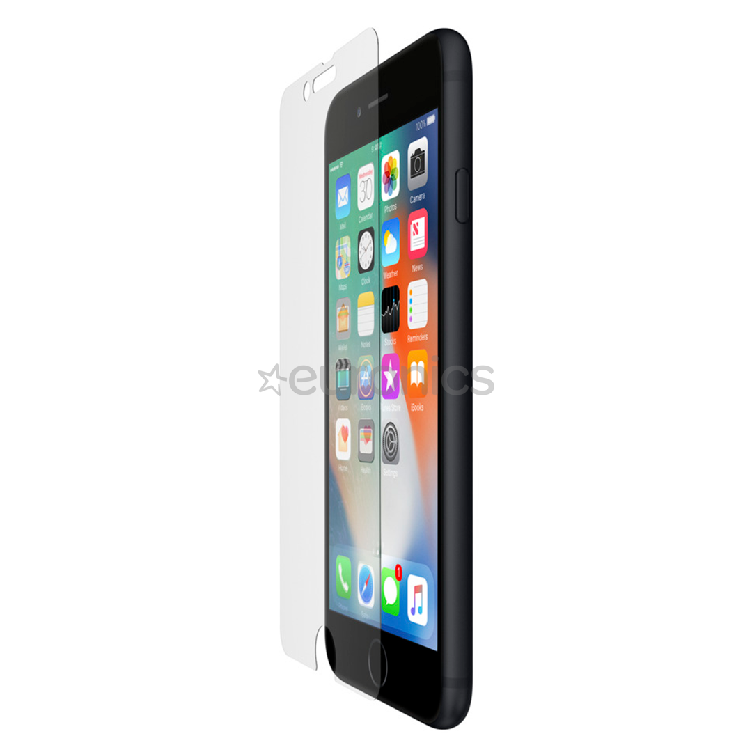 iPhone SE (2020) & 6/6S/7/8 kaitseklaas Belkin