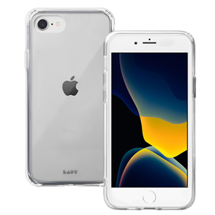 Чехол Laut Crystal-X IMPKT для iPhone SE (2020) и 7/8