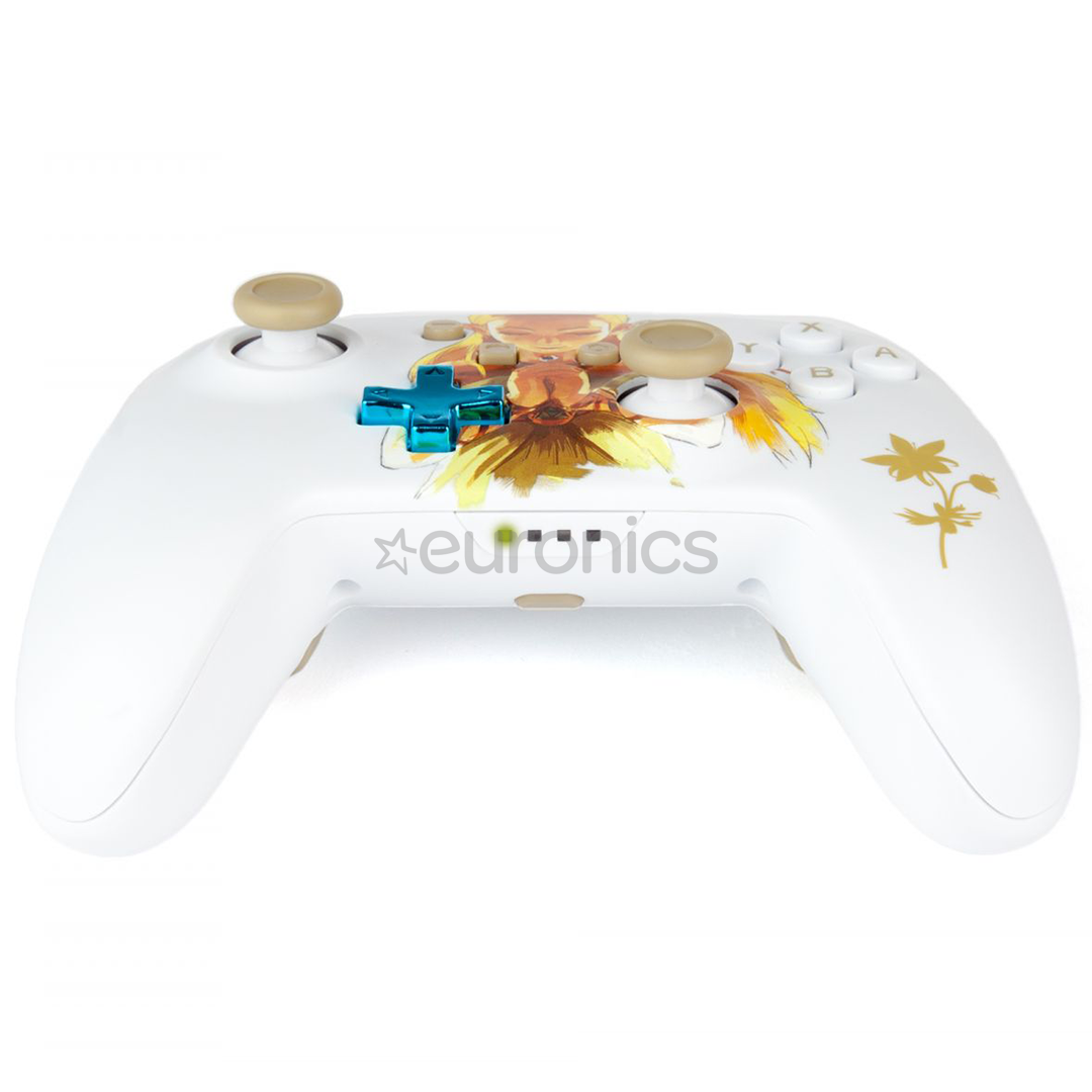 Switch gamepad PowerA Enhanced Zelda