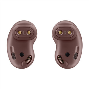 Samsung Galaxy Buds Live, bronze - True-wireless Earbuds