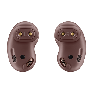 Samsung Galaxy Buds Live, bronze - True-wireless Earbuds