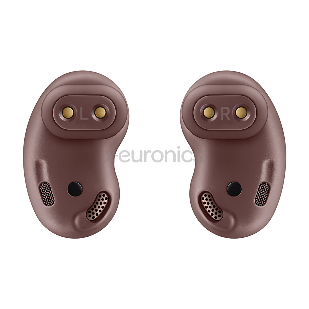 Samsung Galaxy Buds Live, bronze - True-wireless Earbuds