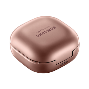 Samsung Galaxy Buds Live, bronze - True-wireless Earbuds