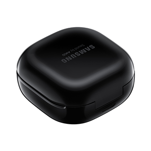 Samsung Galaxy Buds Live, gray - True-wireless Earbuds