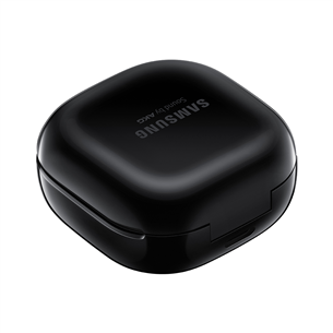 Samsung Galaxy Buds Live, hall - Täisjuhtmevabad kõrvaklapid