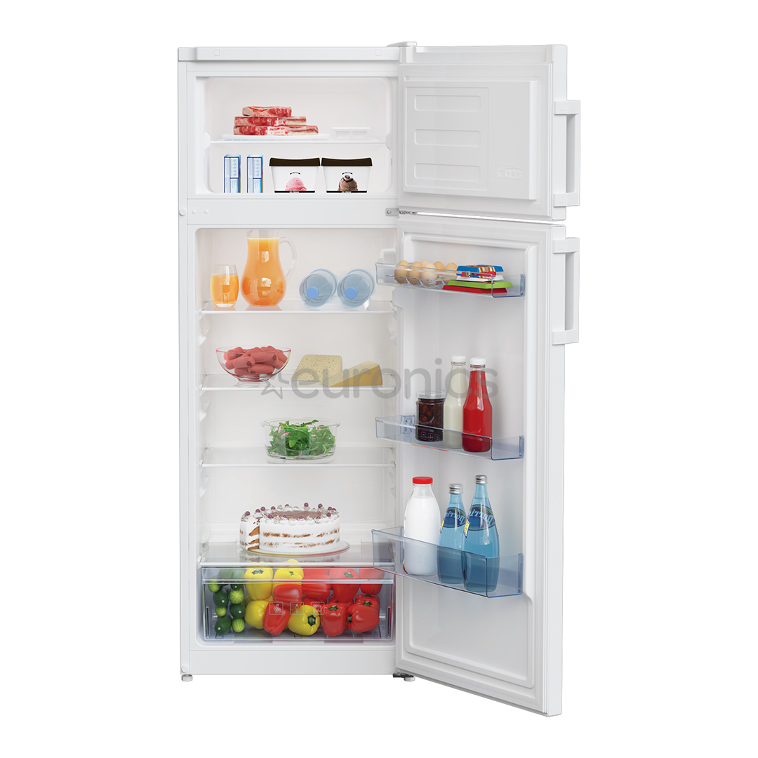 Beko MiniFrost 223 L, valge - Külmik