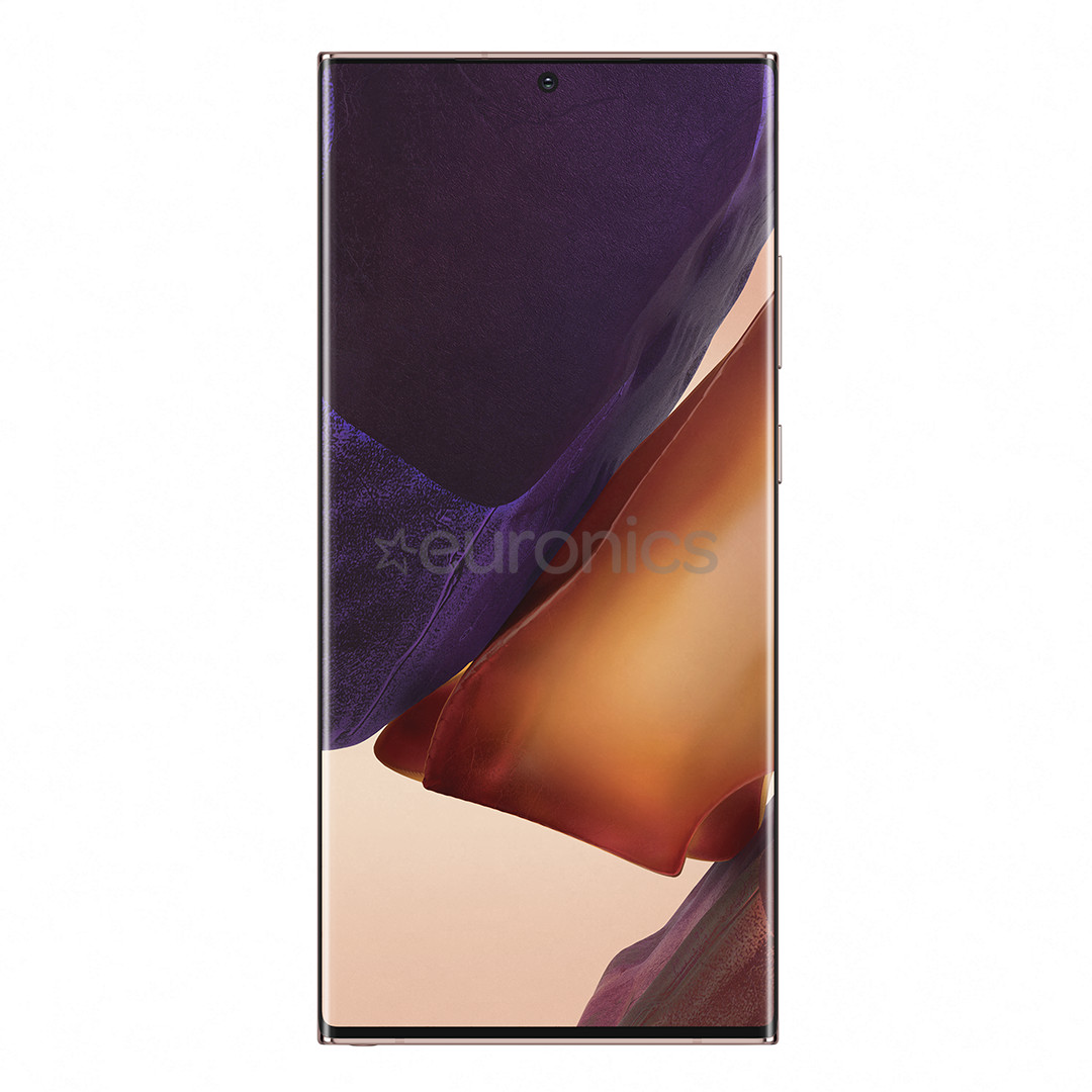Smartphone Note 20 Ultra 5G, Samsung (256 GB)