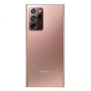 Nutitelefon Samsung Note 20 Ultra 5G (256 GB)