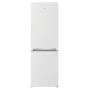 Beko, NoFrost, 324 L, kõrgus 186 cm, valge - Külmik