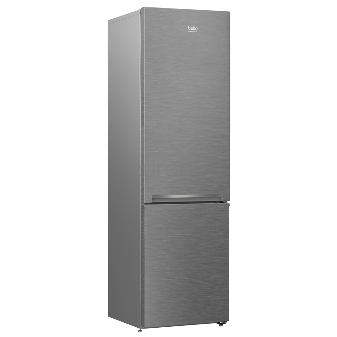 Beko, 262 L, kõrgus 171 cm, roostevaba teras - Külmik
