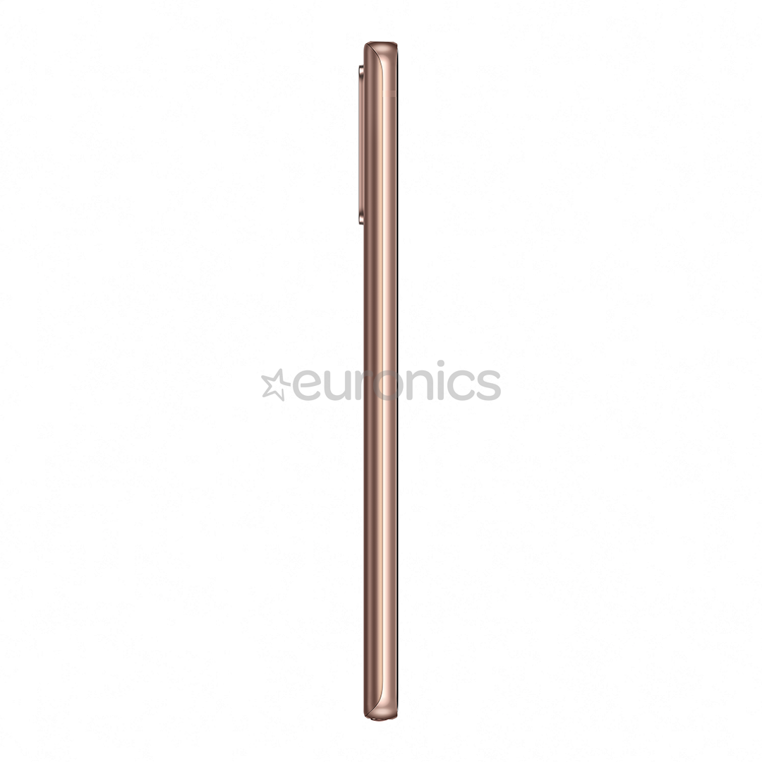 Смартфон Note 20, Samsung (256 GB)