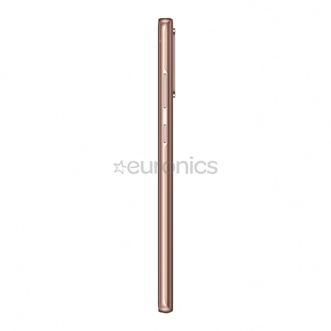 Смартфон Note 20, Samsung (256 GB)